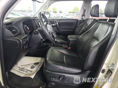 2020 Toyota 4Runner Nightshade - zdjęcie 7 z 22 - miniatura