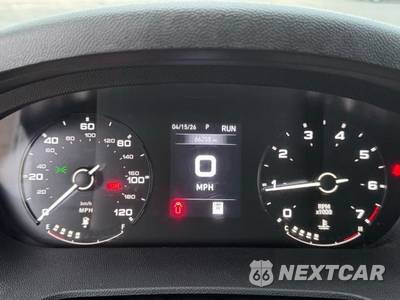 2023 Ram ProMaster 2500 Cargo Van High Roof 159.0" WB - zdjęcie 12 z 32 - miniatura