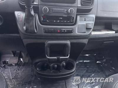 2023 Ram ProMaster 2500 Cargo Van High Roof 159.0" WB - zdjęcie 15 z 32 - miniatura