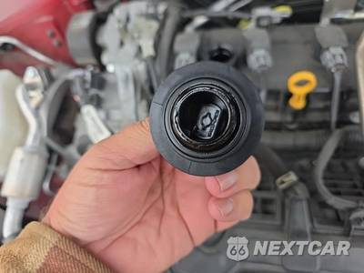 2023 Nissan Altima SR - zdjęcie 22 z 24 - miniatura