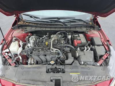 2023 Nissan Altima SR - zdjęcie 16 z 24 - miniatura