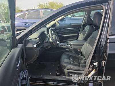 2023 Nissan Altima SR - zdjęcie 11 z 27 - miniatura