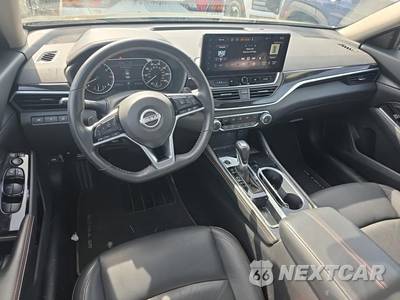 2023 Nissan Altima SR - zdjęcie 12 z 27 - miniatura