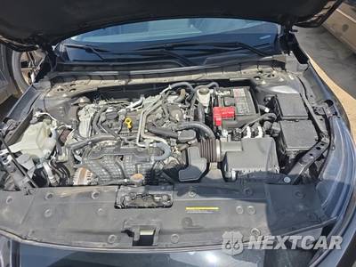 2023 Nissan Altima SR - zdjęcie 16 z 27 - miniatura