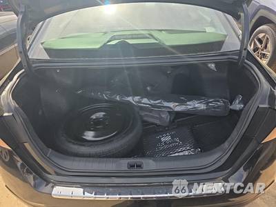 2023 Nissan Altima SR - zdjęcie 17 z 27 - miniatura