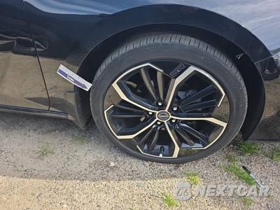 2023 Nissan Altima SR - zdjęcie 19 z 27 - miniatura