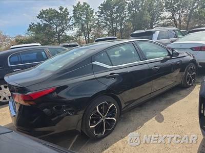 2023 Nissan Altima SR - zdjęcie 5 z 27 - miniatura