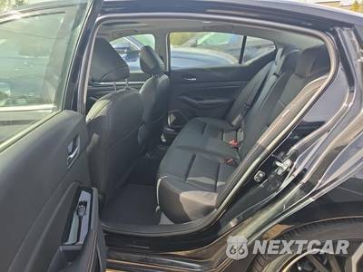 2023 Nissan Altima SR - zdjęcie 14 z 27 - miniatura