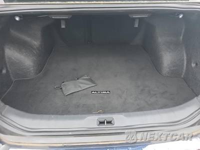 2023 Nissan Altima SV - zdjęcie 17 z 22 - miniatura