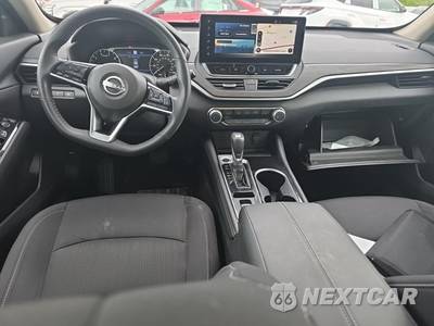 2023 Nissan Altima SV - zdjęcie 12 z 22 - miniatura