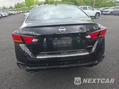 2023 Nissan Altima SV - zdjęcie 6 z 22 - miniatura