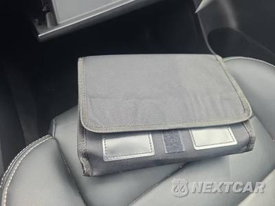 2023 Nissan Rogue SL - zdjęcie 23 z 25 - miniatura