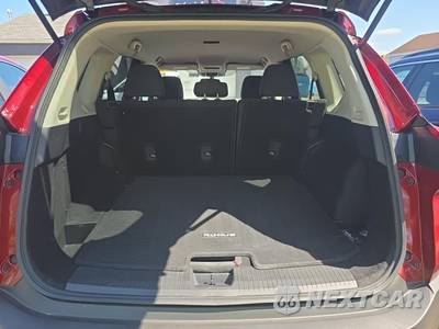 2023 Nissan Rogue S - zdjęcie 17 z 21 - miniatura
