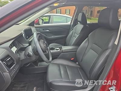 2023 Nissan Rogue SL - zdjęcie 11 z 22 - miniatura