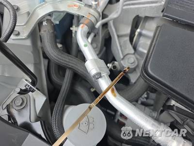 2023 Nissan Rogue SL - zdjęcie 28 z 28 - miniatura