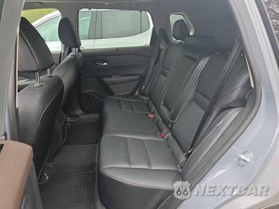 2023 Nissan Rogue SL - zdjęcie 14 z 28 - miniatura