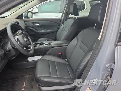 2023 Nissan Rogue SL - zdjęcie 11 z 28 - miniatura