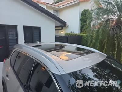 2023 Nissan Rogue Platinum - zdjęcie 10 z 24 - miniatura