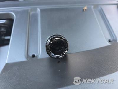 2023 Nissan Rogue Platinum - zdjęcie 22 z 24 - miniatura