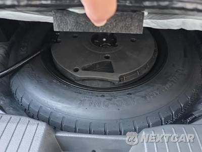 2023 Nissan Rogue Platinum - zdjęcie 9 z 24 - miniatura