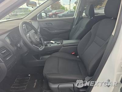 2023 Nissan Rogue S - zdjęcie 11 z 21 - miniatura