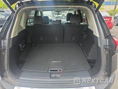 2023 Nissan Rogue SV - zdjęcie 18 z 30 - miniatura