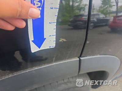 2023 Nissan Rogue SV - zdjęcie 20 z 30 - miniatura
