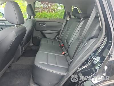 2023 Nissan Rogue SV - zdjęcie 14 z 30 - miniatura