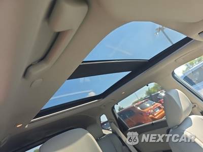 2023 Nissan Rogue SL - zdjęcie 15 z 23 - miniatura