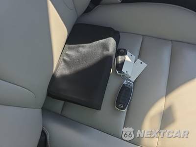 2023 Nissan Rogue SL - zdjęcie 21 z 23 - miniatura
