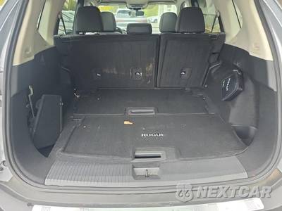2023 Nissan Rogue SL - zdjęcie 18 z 27 - miniatura
