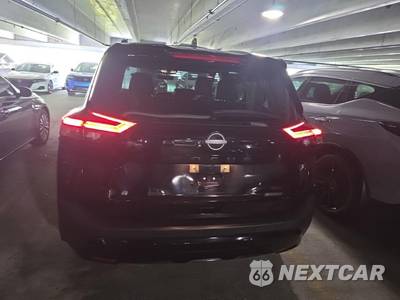 2023 Nissan Rogue SV - zdjęcie 6 z 23 - miniatura