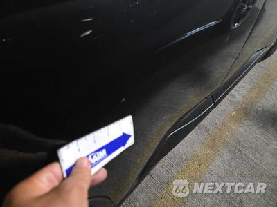 2023 Nissan Rogue SV - zdjęcie 18 z 23 - miniatura