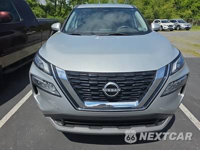 2023 Nissan Rogue SV - zdjęcie 2 z 21 - miniatura