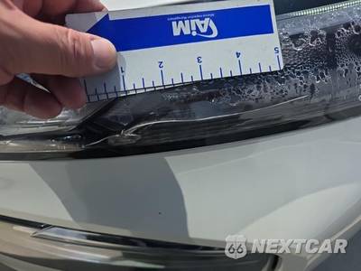 2023 Nissan Rogue SV - zdjęcie 19 z 24 - miniatura