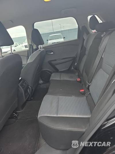 2023 Nissan Rogue SV - zdjęcie 14 z 26 - miniatura