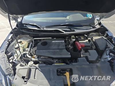 2023 Nissan Rogue SV - zdjęcie 16 z 24 - miniatura