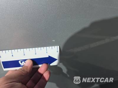 2023 Nissan Rogue SV - zdjęcie 19 z 24 - miniatura