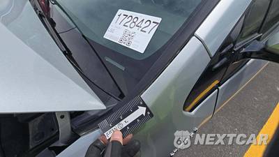2018 Toyota Prius Two - zdjęcie 36 z 39 - miniatura
