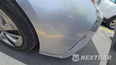 2018 Toyota Prius Two - zdjęcie 38 z 39 - miniatura