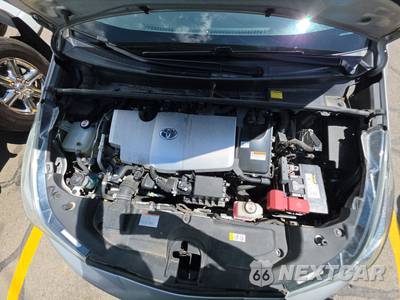 2018 Toyota Prius Two - zdjęcie 15 z 39 - miniatura