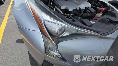 2018 Toyota Prius Two - zdjęcie 35 z 39 - miniatura