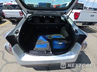 2018 Toyota Prius Two - zdjęcie 16 z 39 - miniatura