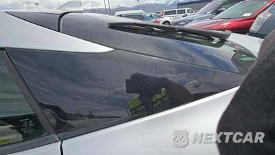 2018 Toyota Prius Two - zdjęcie 29 z 39 - miniatura