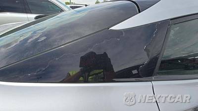 2018 Toyota Prius Two - zdjęcie 24 z 39 - miniatura