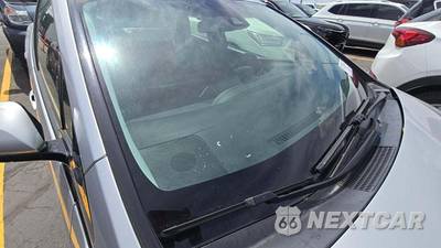 2018 Toyota Prius Two - zdjęcie 21 z 39 - miniatura