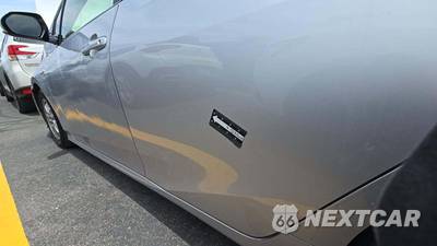 2018 Toyota Prius Two - zdjęcie 30 z 39 - miniatura