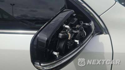 2018 Acura MDX w/Technology Pkg - zdjęcie 33 z 45 - miniatura