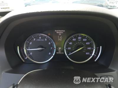 2018 Acura MDX w/Technology Pkg - zdjęcie 12 z 45 - miniatura