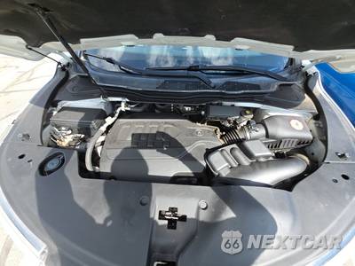 2018 Acura MDX w/Technology Pkg - zdjęcie 16 z 45 - miniatura